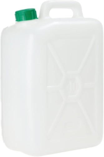 Ecoplast tanica 10 litri - |,