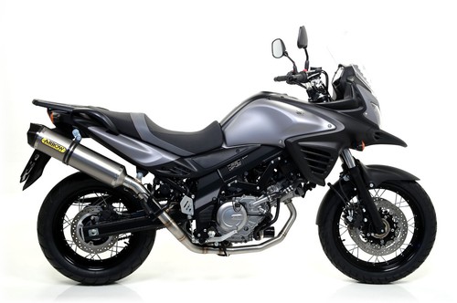 Arrow exhaust complete - arrow,