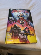 Dark Nights: Death Metal