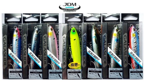 Shimano exsence galaslide - exsence,