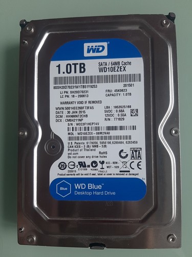 Hdd hard disk - hard,