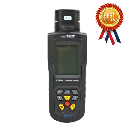 Cem 9501 scanner per - cem,