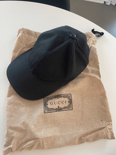 Cappello gucci uomo - gucci,