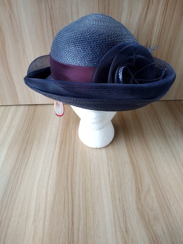 Cappello chiesa donna - chiesa,