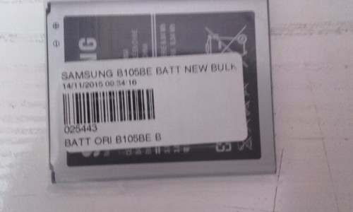Batteria per galaxy - batteria,