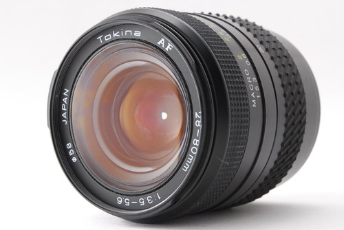 Eccellente tokina 28 80mm - [eccellente],