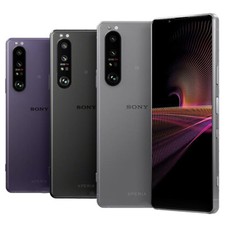 Nuovo Sony Xperia 1 III (5G) -