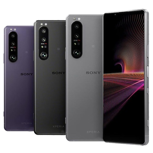 Nuovo sony xperia iii - nuovo,
