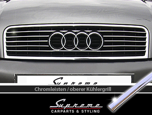 Per audi berlina - a4, 8e