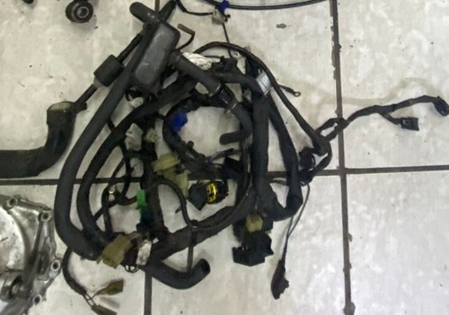 Impianto elettrico yamaha - yamaha, r6