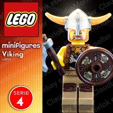 ⭐ LEGO Viking Minifigure