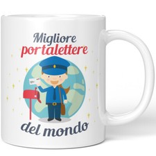 Migliore portalettere del