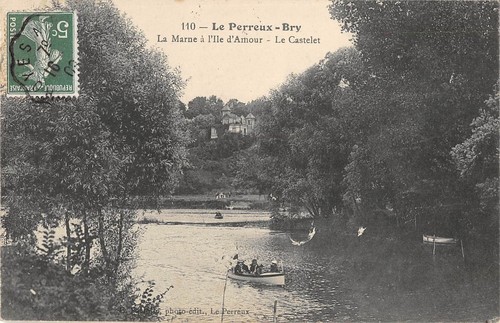 Br72334 perreaux bry la - perreaux,