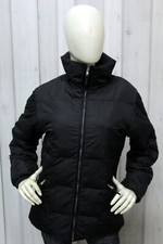 Giubbotto Colmar Donna Taglia M / 40 Ner Giubbino Giacca Jacket Woman Invernale 