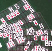 Indovina la carta giochi di