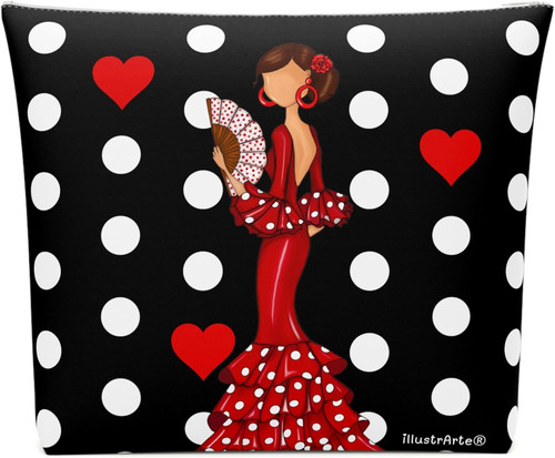 Beauty case pepa - “pepa”, con