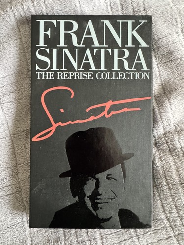 Frank sinatra the - sinatra,