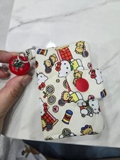 Portafoglio porta carte fatto