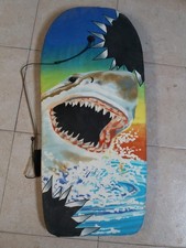 tavoletta da surf per bambini - lo squalo €26 spedizione gratuita