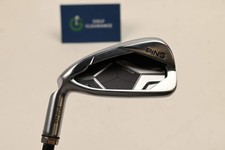 Ferro da stiro Left Hand Ping