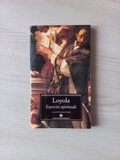 Loyola Esercizi spirituali