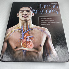 Human Anatomy by Valerie