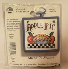 Needle Magic Item #3221
