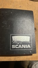 SAAB SCANIA SERIE  142 MOTORE