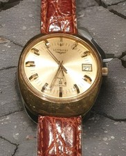 Longines Ultronic (al Diapason)  