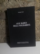 Alle radici della solidarietà