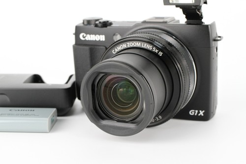 Quasi come nuova fotocamera - [quasi,