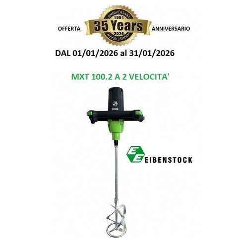 Eibenstock miscelatore mxt - miscelatore,