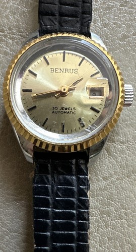 Orologio donna automatico