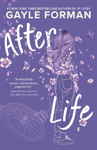 After life the tear jerker - life, tear-jerker
