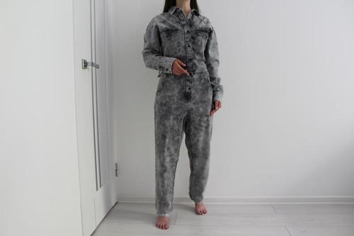 Tuta donna isabel - donna, marant