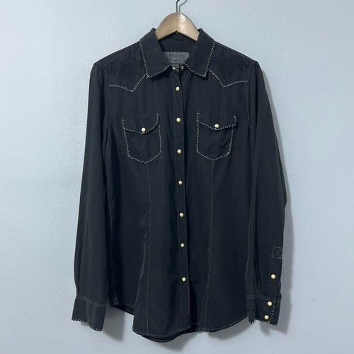 Camicia ryan michael pearl - ryan,