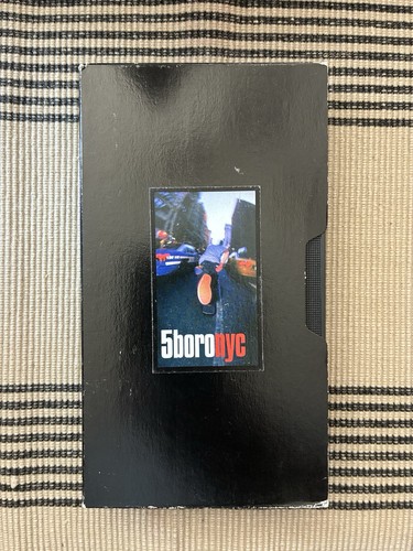 5boro fire up - fire, nyc