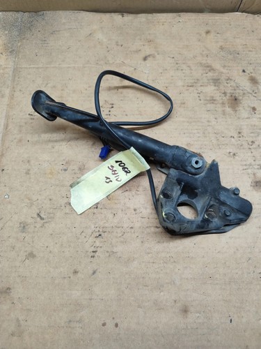 Aprilia shiver cavalletto - aprilia,
