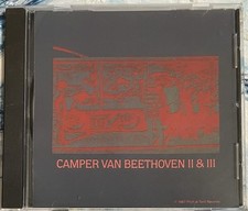 Camper Van Beethoven II & III