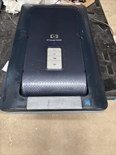 HP ScanJet G4050 scanner piano