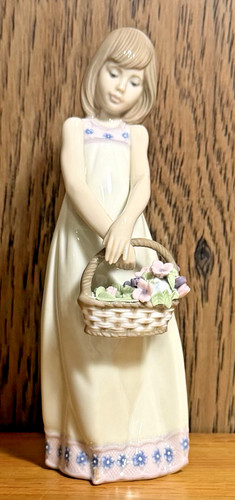 Retired lladro figurine 5605 - retired, #5605
