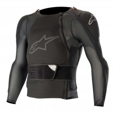 Alpinestars MX Body Jacket -
