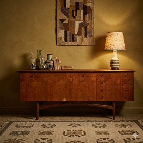 Sideboard vintage - sideboard,