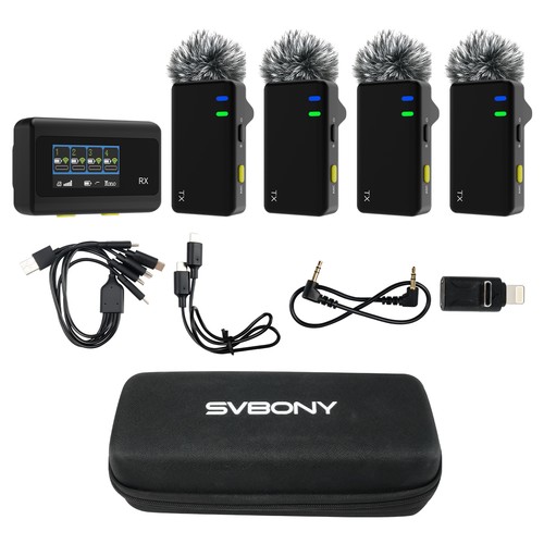 Svbony svmic microfono - svbony,