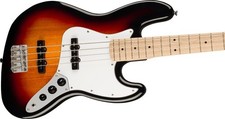 Basso jazz Squier by Fender