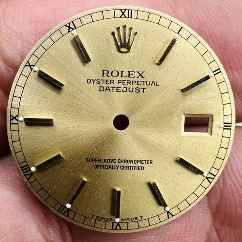 Quadrante rolex per modello - per,