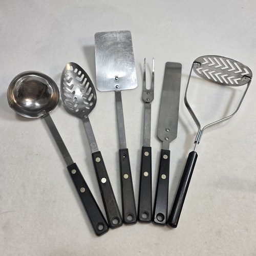 Set utensili cucina - 6,