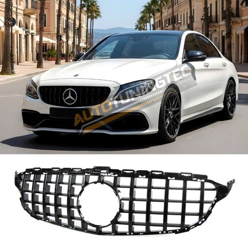 Mercedes w205 s205 2014 - s205, 2014-2018