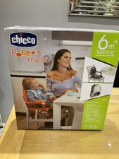 Chicco Pocket Snack Seggiolino