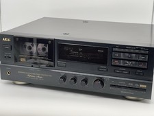 Akai GX-75 High End ponte